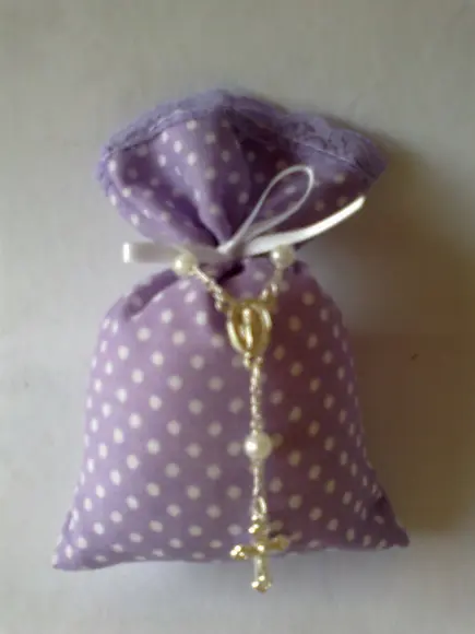 Sachê Perfumado
