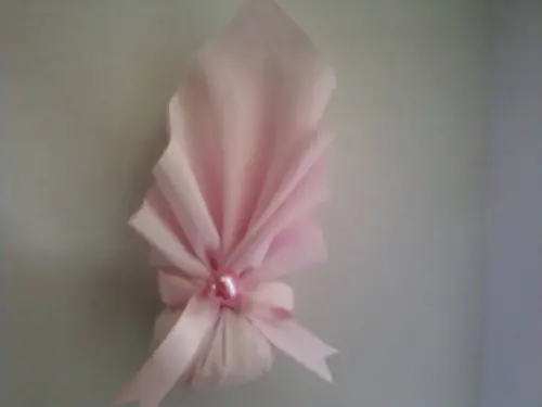 Sachê  Perfumado