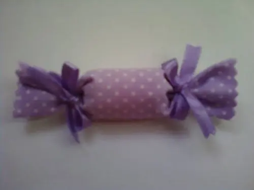 Sachês bombons