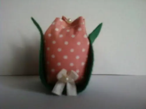 Sachê Tulipa Perfumado