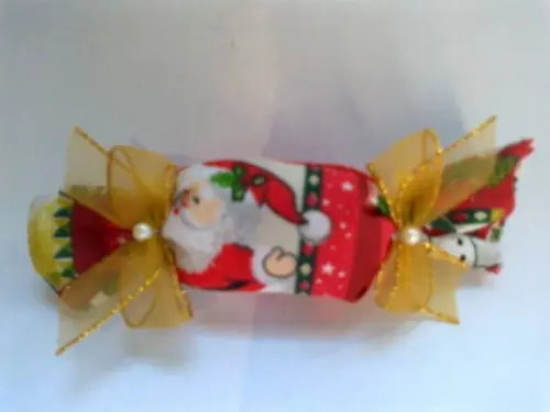 Sachês de Natal - Valor Unitário