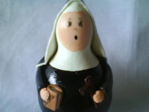 Santa Rita de Cássia