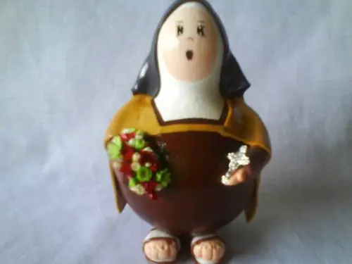 Santa Terezinha