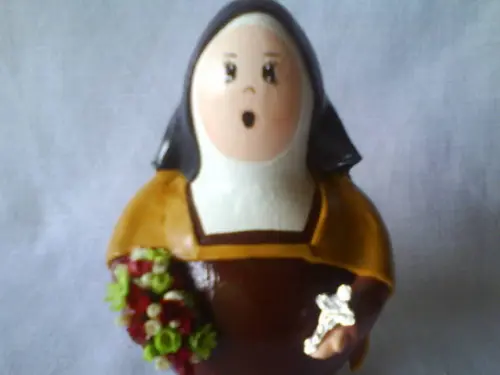 Santa Terezinha