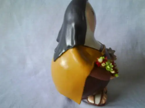 Santa Terezinha
