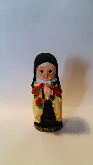 Santa Terezinha Infantil