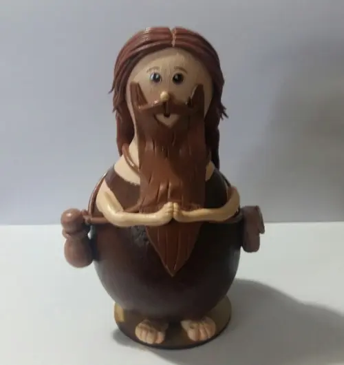 Santo Onofre de Cabaça