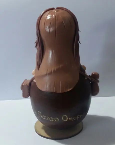 Santo Onofre de Cabaça