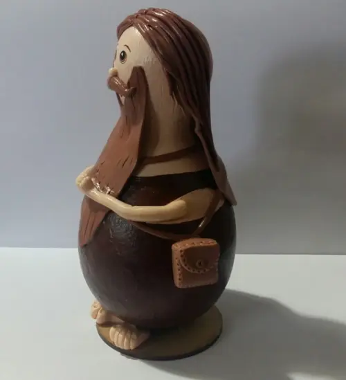 Santo Onofre de Cabaça