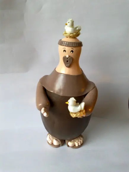 São Francisco