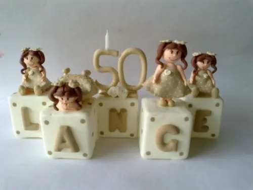Topo *50 ANOS*