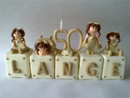 Topo *50 ANOS*