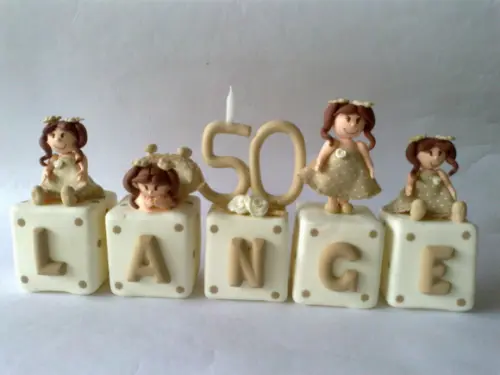 Topo *50 ANOS*