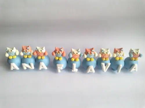 Topo *Corujinhas* II