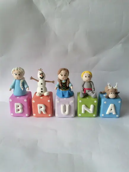 Topo *frozen* - Promoção