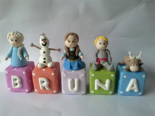Topo *frozen* - Promoção
