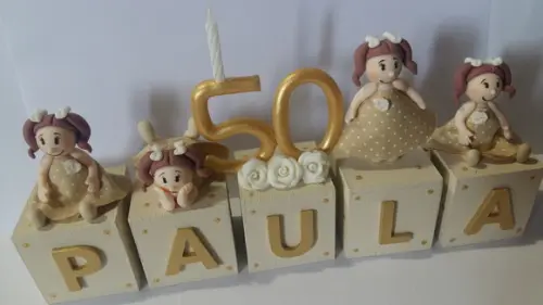 Topo 50 Anos