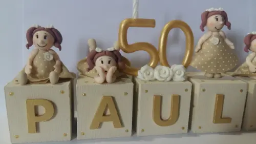 Topo 50 Anos
