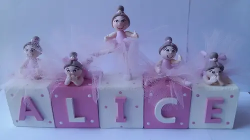 Topo Bailarina