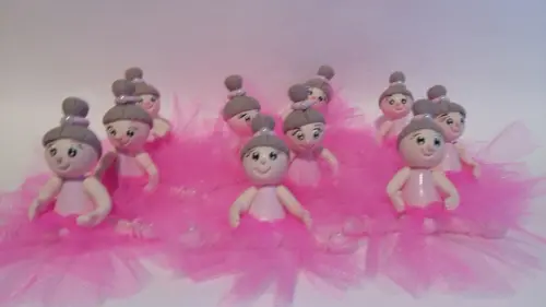 Topo Bailarina ^_^
