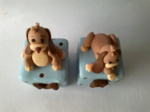 Topo Cachorrinho