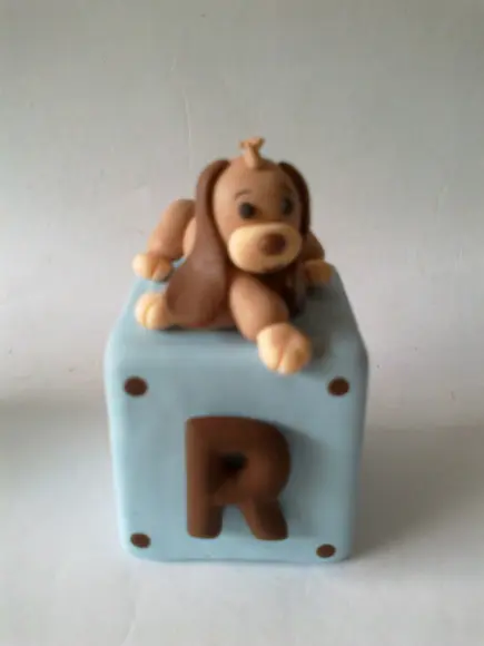 Topo Cachorrinho