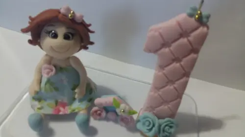 Topo Casa de Boneca