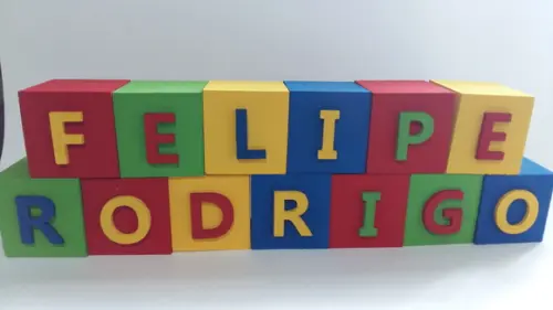 Topo Dados Coloridos