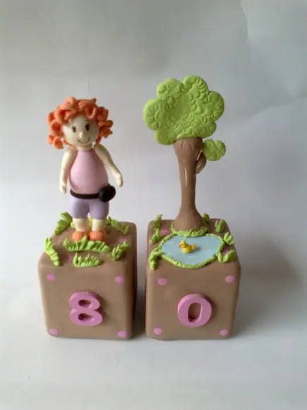 Topo de Bolo