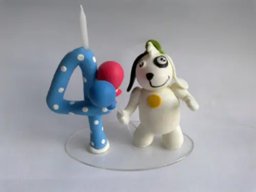 Topo Doki e Turma