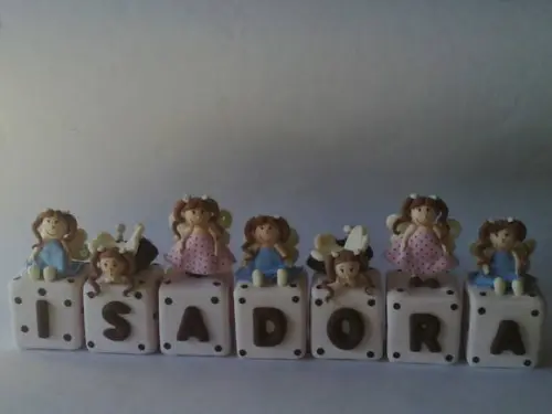 Topo Meninas Borboletas