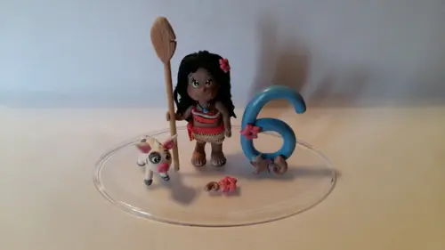 Topo Moana