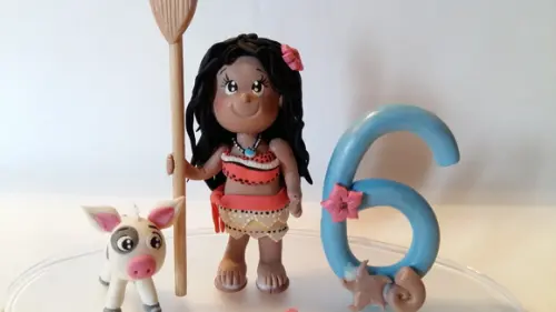 Topo Moana