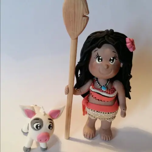 Topo Moana