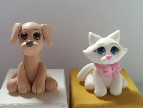 Topo Pet