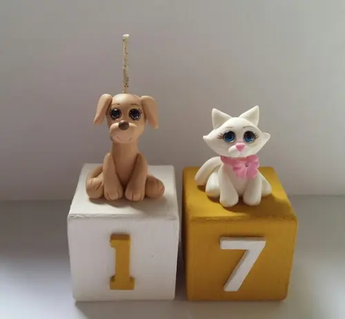 Topo Pet