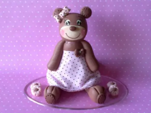 Topo Ursa ou Urso