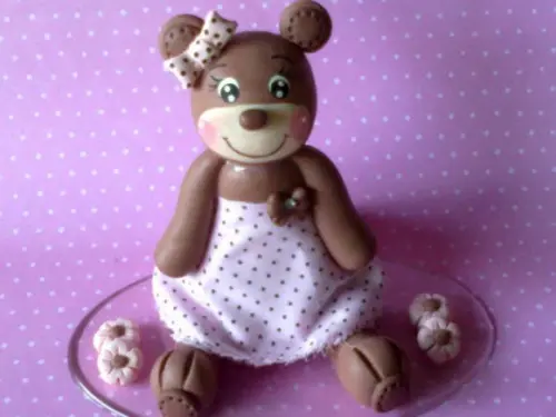 Topo Ursa ou Urso