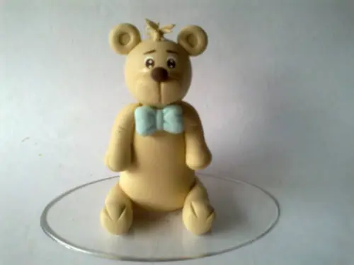 Topo Ursa ou Urso