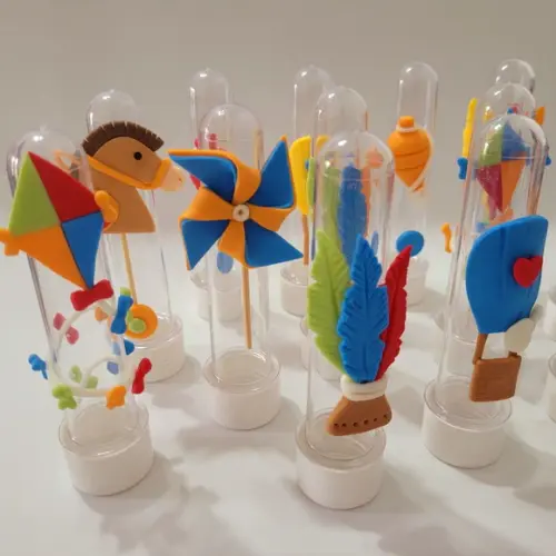 Tubete Brinquedos