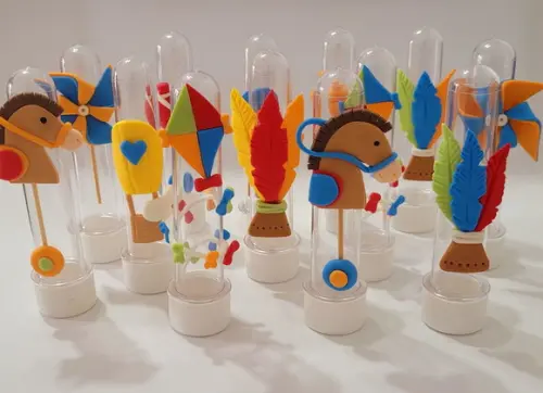 Tubete Brinquedos