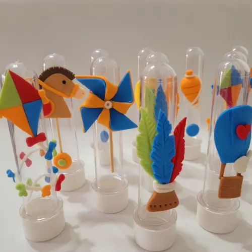 Tubete Brinquedos