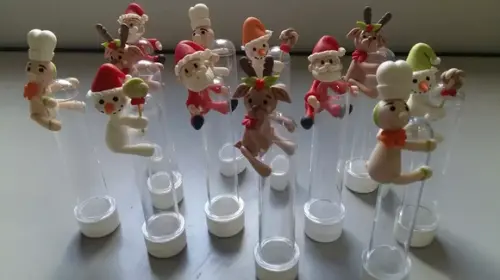 Tubete de Natal