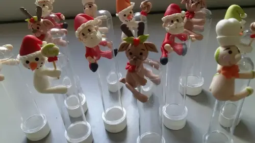 Tubete de Natal