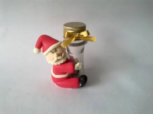 Tubete Papai Noel* - Via Zap Sai 8,50 Cada no Pix (me Chame)