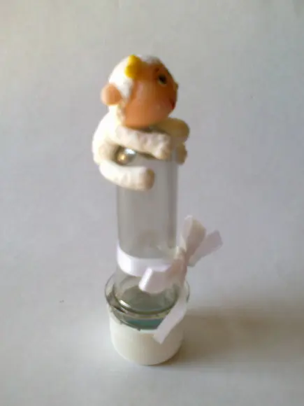 Tubete Ovelhinha