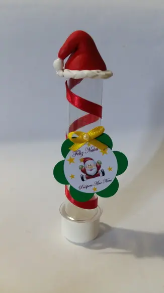 Tubete Natalino