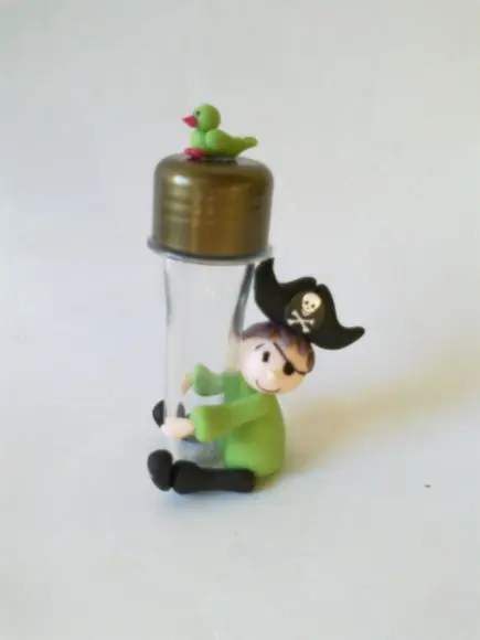 Tubete Pirata