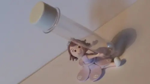 Tubete Princesa Sofia
