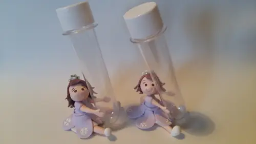 Tubete Princesa Sofia